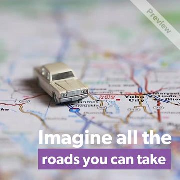 Real Car Video Template