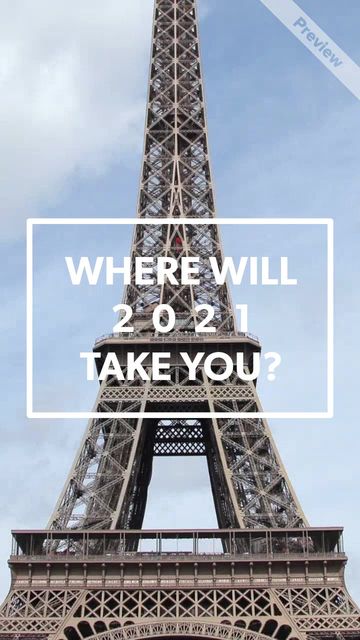 DISCOVER 2020 Video Template