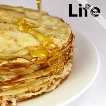 No guilt Video Template