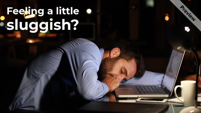 Fitness Day Video Template