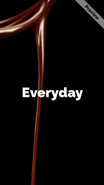 Sweet Day Video Template