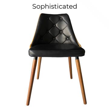 Chair collection #2 Video Template