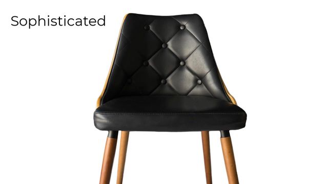 Chair collection #2 Video Template