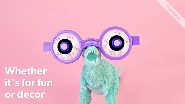 Gifts and more Video Template