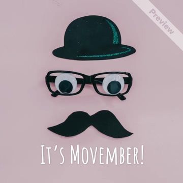 Movember 