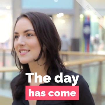 Happy Shopping Video Template