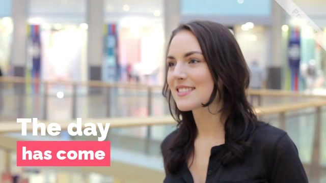 Happy Shopping Video Template