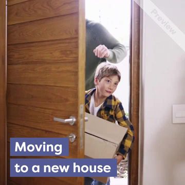 It's real Video Template