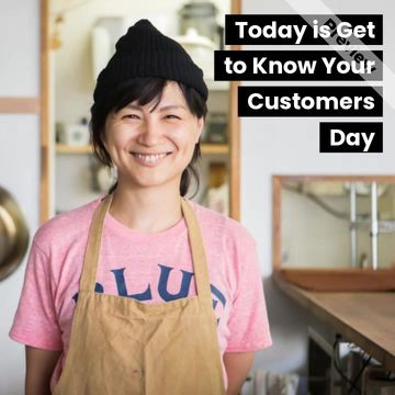 Know Your Customers Video Template