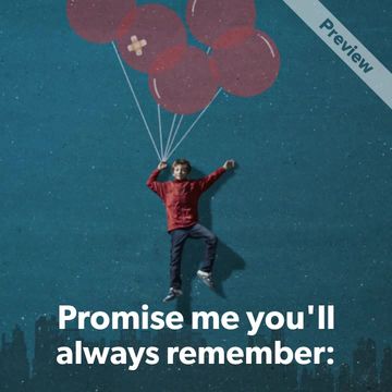 Winnie the pooh Video Template