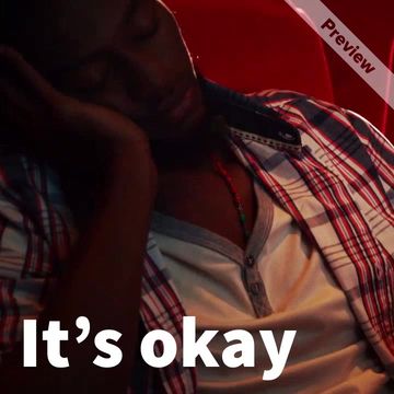 Ditch Resolutions Video Template