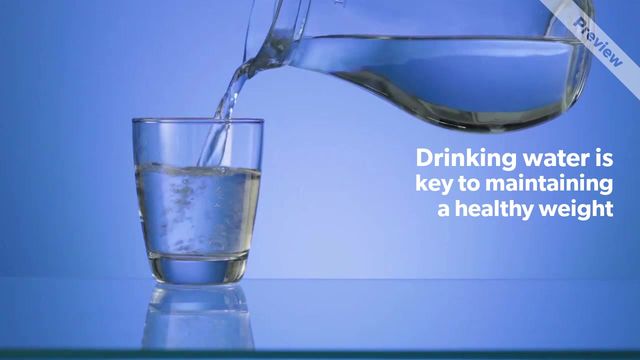 #WellnessWednesday Video Template