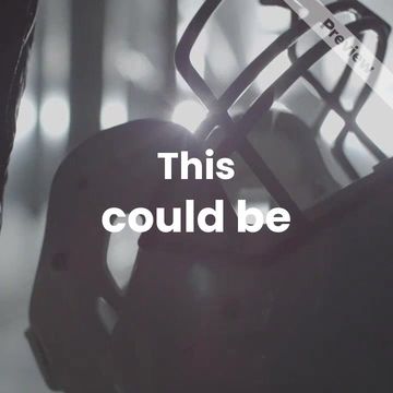 Best Catch Video Template