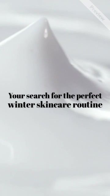 skincare Video Template