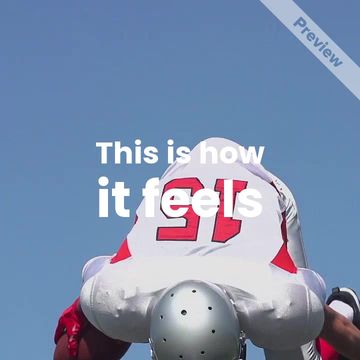 Dream's home Video Template