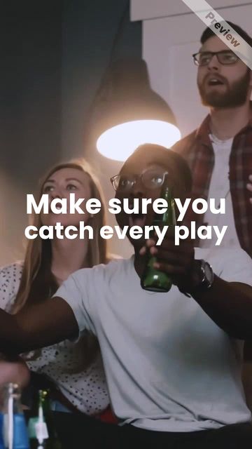 TV sale Video Template