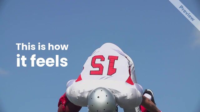 Dream's home Video Template