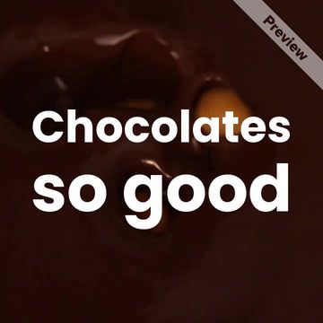 Go Nuts Video Template