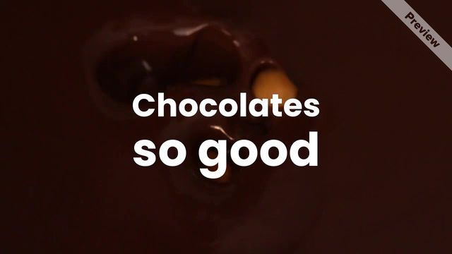 Go Nuts Video Template