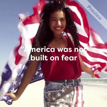 President's Day Video Template