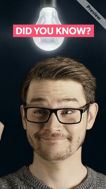 Trivia day Video Template