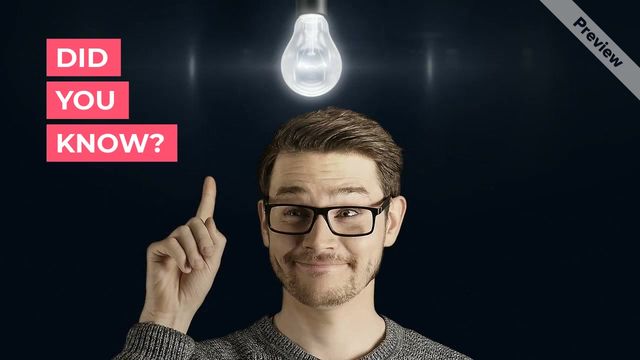 Trivia day Video Template