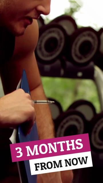 IN 3 MONTH Video Template