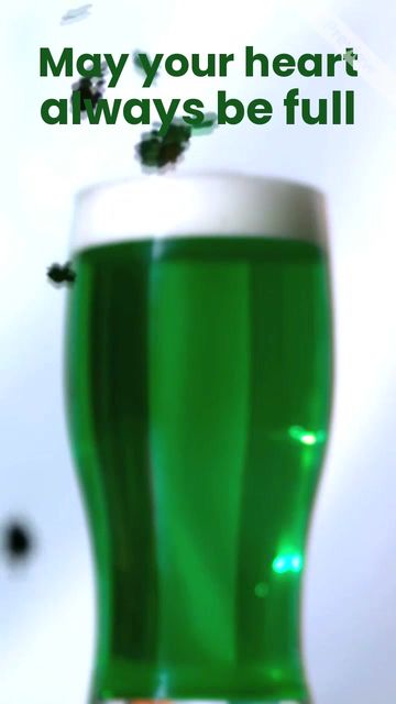 Full glass Video Template