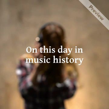 tune-tastic facts Video Template