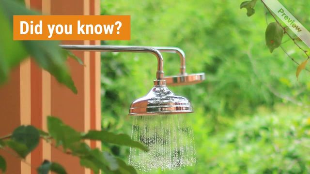 World Water Day Video Template