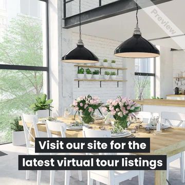 Virtual tour Video Template