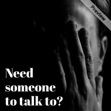 Online therapists Video Template