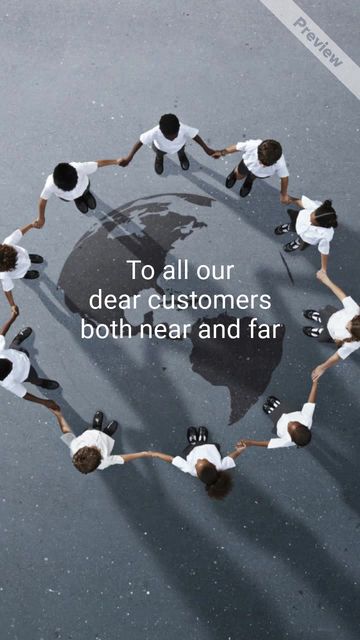 Thank You Video Template