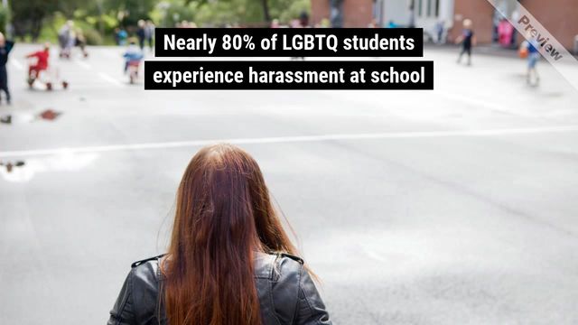 Day of Silence Video Template