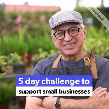 Support local Video Template