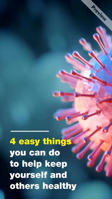 #StopTheSpread Video Template