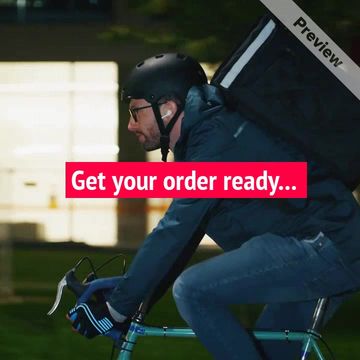 We're coming Video Template