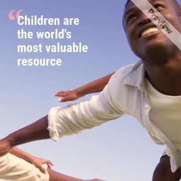 International Children’s Day