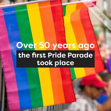 LGBT Videos Template Video Template