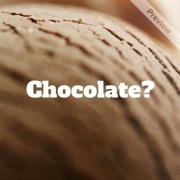 Icecream delivery Video Template