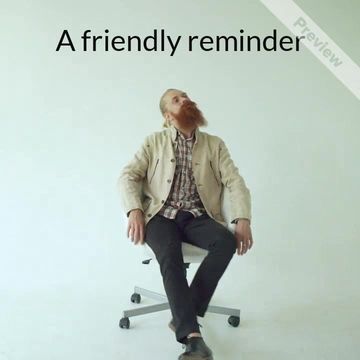 SundayFunday Video Template