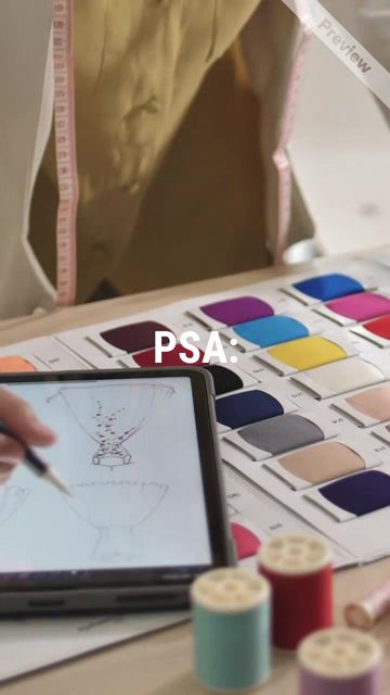 Creativity Video Template