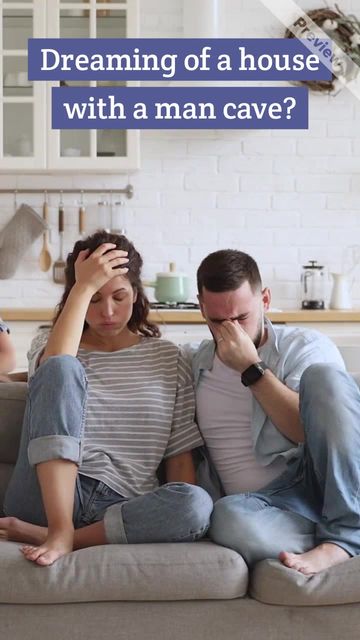 Man cave Video Template