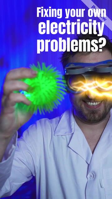 Say watt? Video Template