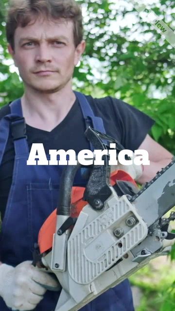 Happy B-day USA Video Template