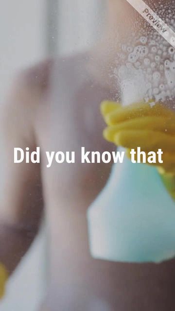 Clean and Green Video Template