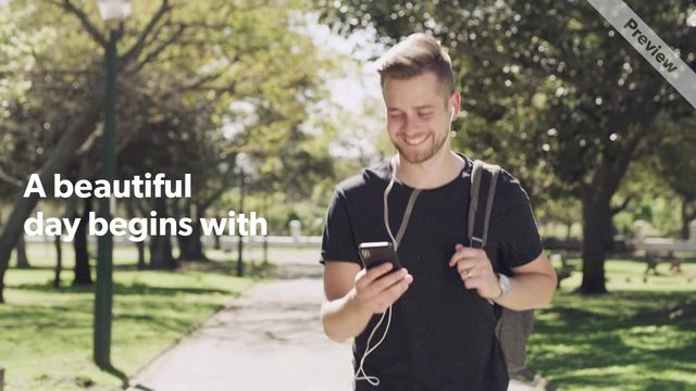 Mindset Video Template