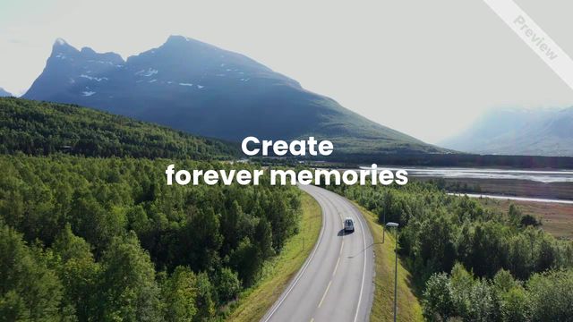 couple gifts Video Template