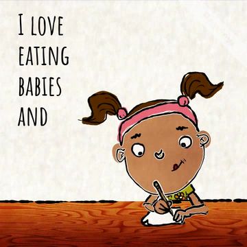 Punctuation Day Video Template