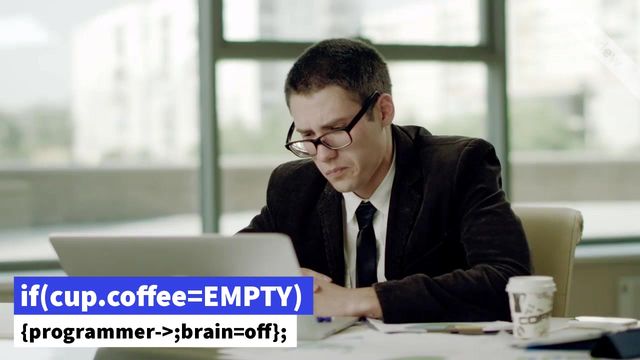 Programmers' Day Video Template